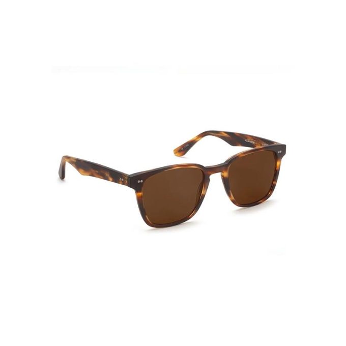 KREWE Unisex Vindel Sunglasses