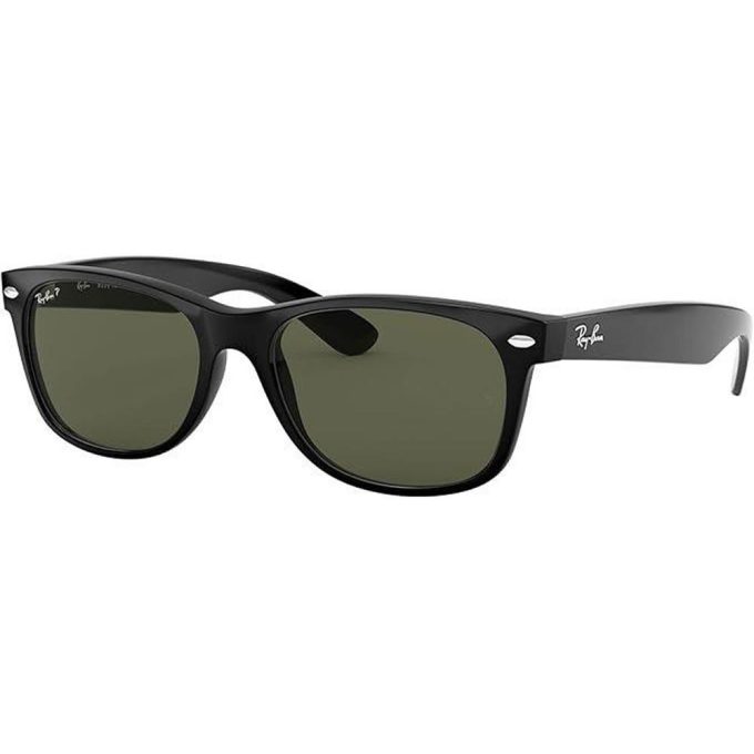 Ray-Ban Sunglasses Unisex New Wayfarer Sunglasses