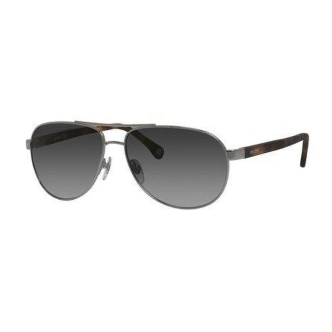 Jack Spade Sunglasses Mens Morton Sunglasses-Ruthenium