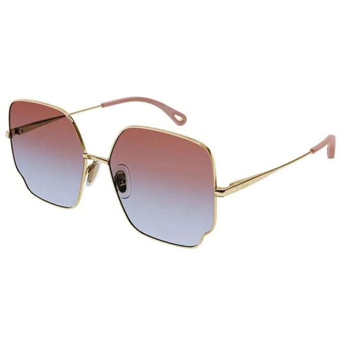 Chloe Sunglasses Womens Joni Sunglasses