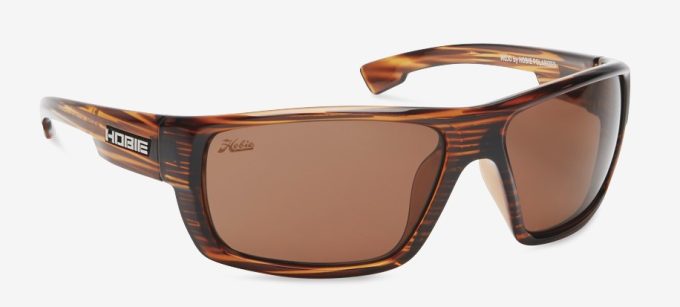 Hobie Sunglasses Unisex Mojo Float Poloarized Sunglasses