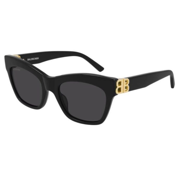 Balenciaga Sunglasses Womens Dynasty Butterfly Sunglasses