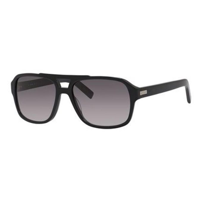 Jack Spade Sunglasses Mens Peters/S Sunglasses-Black