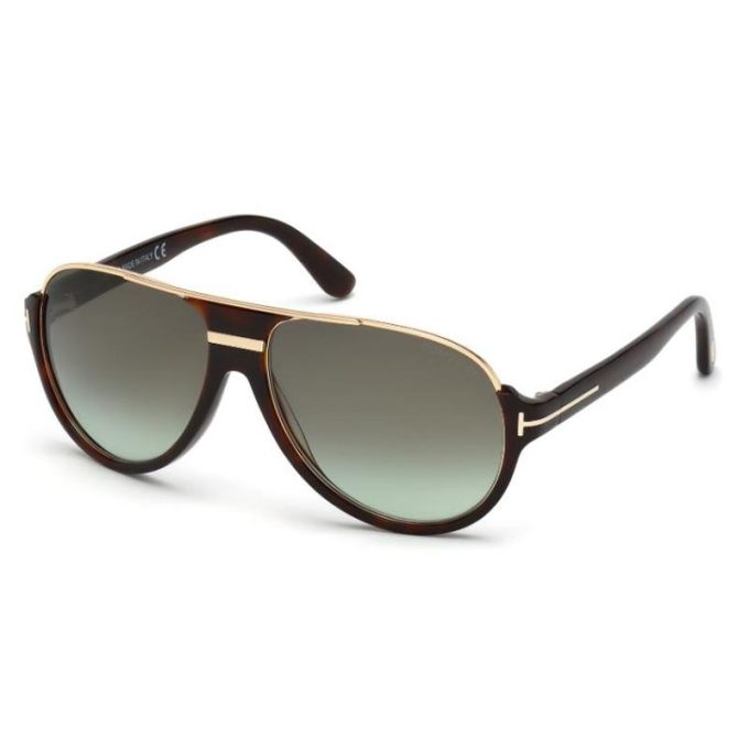 Tom Ford Sunglasses Mens Dimitry Sunglasses