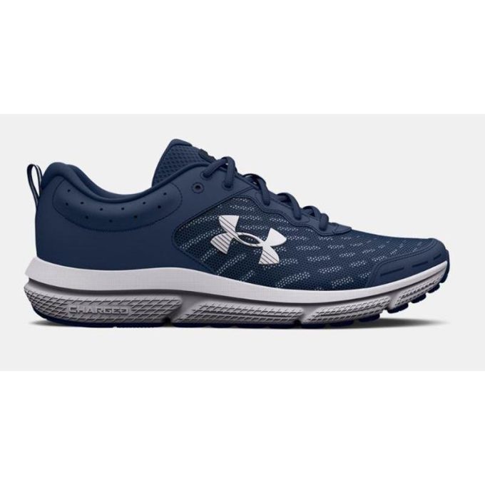 Under Armour Mens Charged Assert 10 Shoe