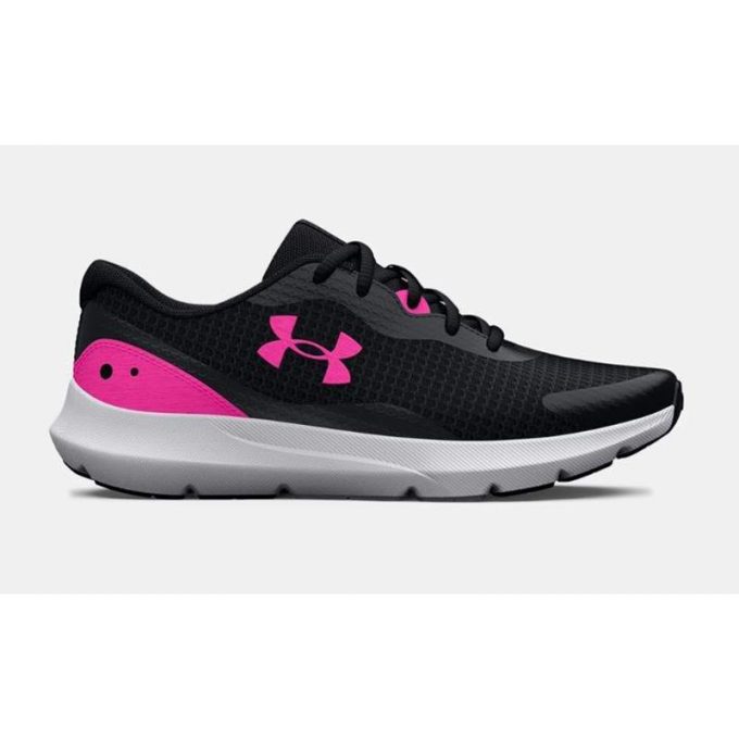 Under Armour Womens Surge Running Shoe