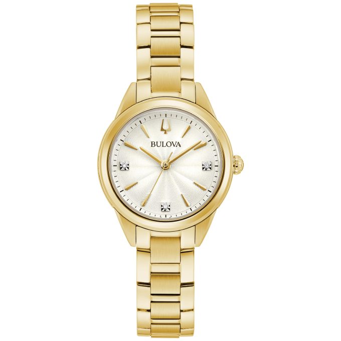 Ladies Sutton Petites Collection Bracelet Watch