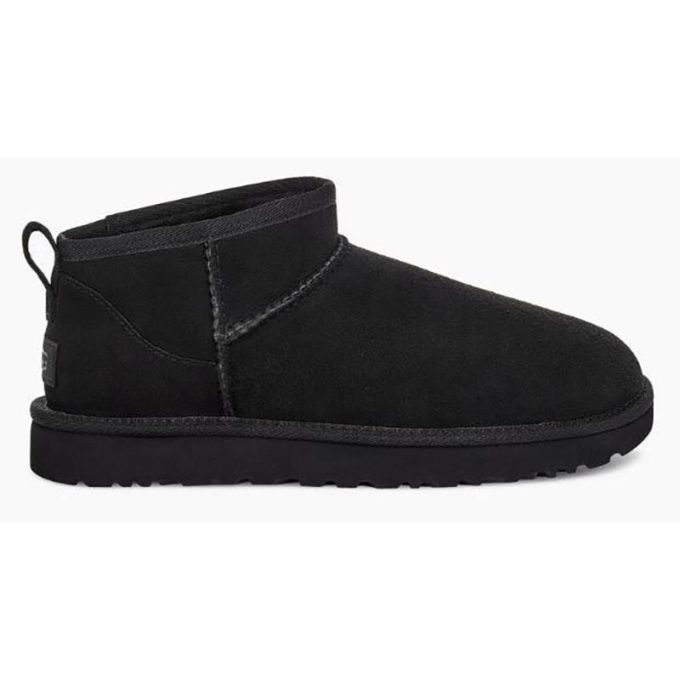Womens Classic Ultra Mini Boot
