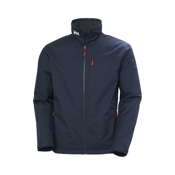 Mens Crew Midlayer Jacket 20