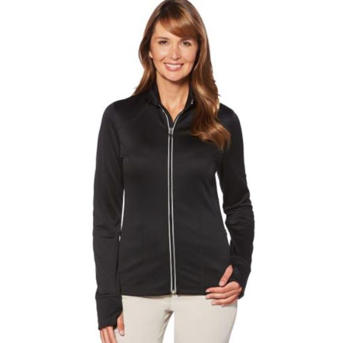 Womens Stretch Performance Jacket