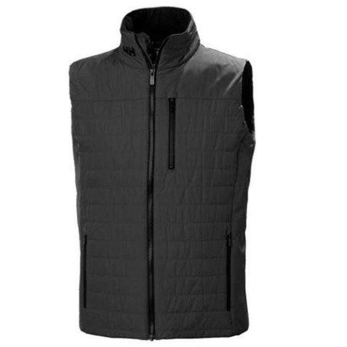 Mens Crew Insulator Vest 20