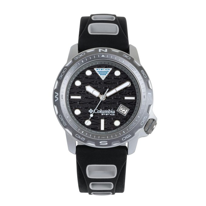 PFG Backcaster Watch