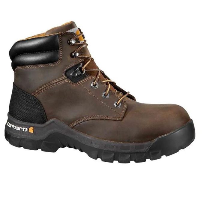 Mens 6 Core Work Boot