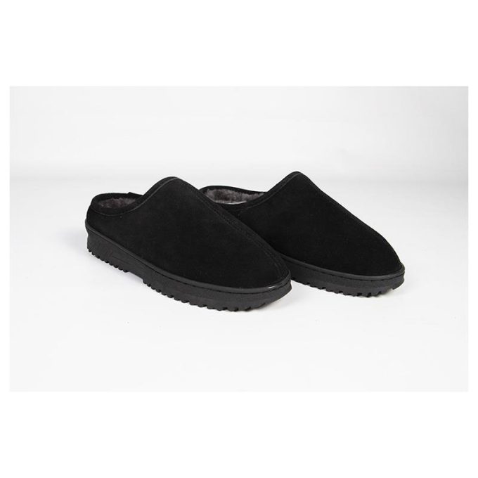 Mens ClogBlack
