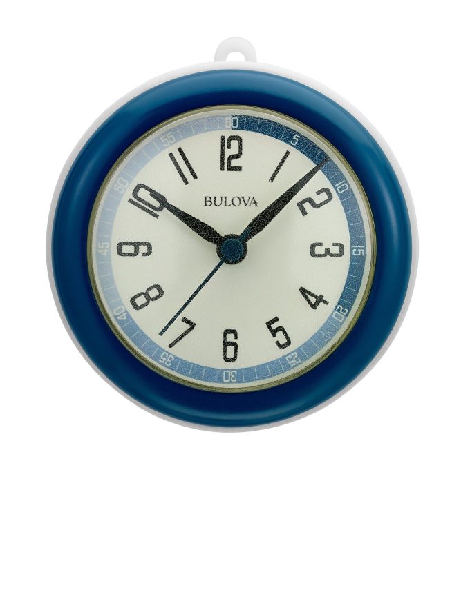 Shower Mate clock