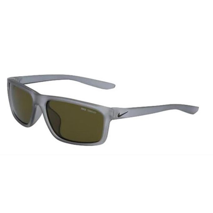 Mens Chronicle E SunglasesMatte Wolf Grey