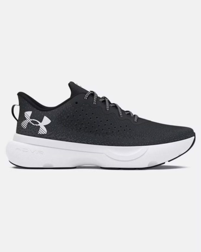 Womens Infinite ShoeBlack