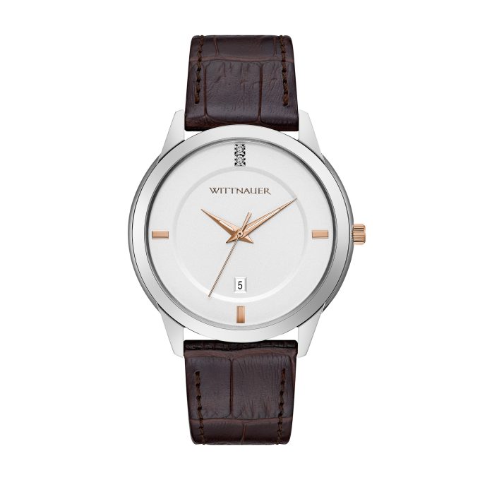 Mens Continental Collection Strap