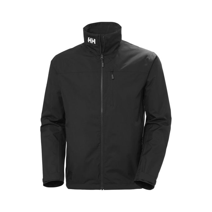 Mens Crew Jacket 20