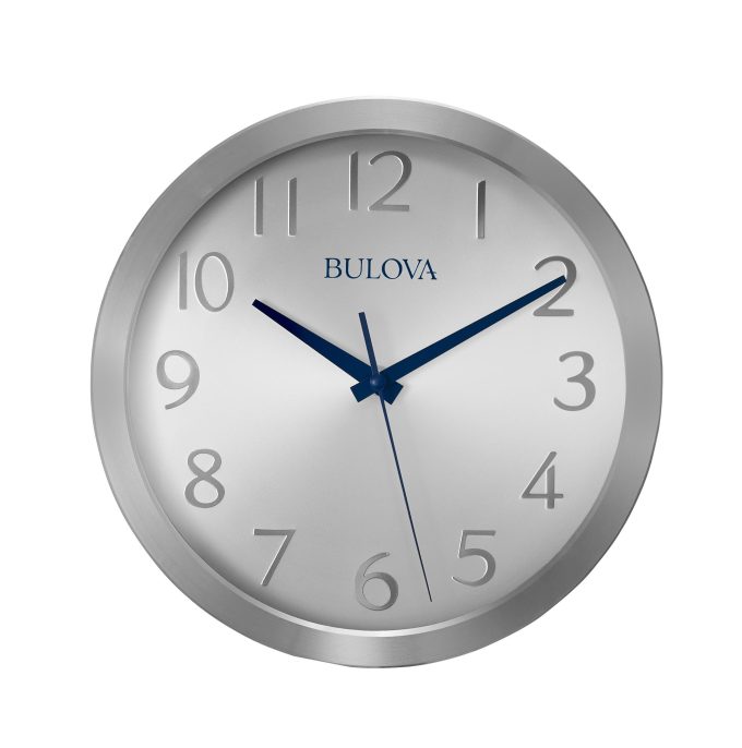 Winston Wall Clock