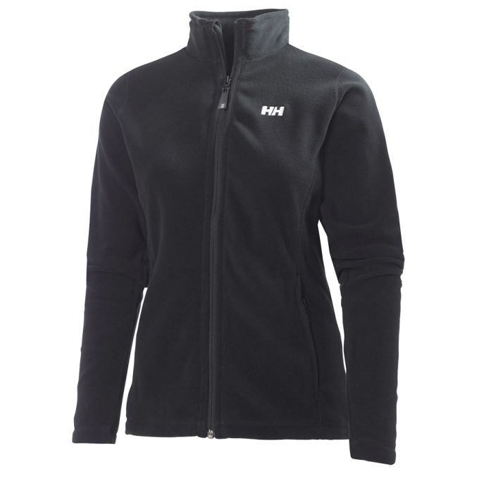 Womens Daybreaker Fleece