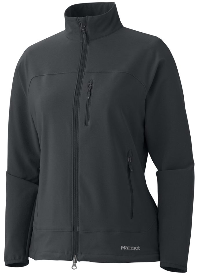Mens Tempo Jacket