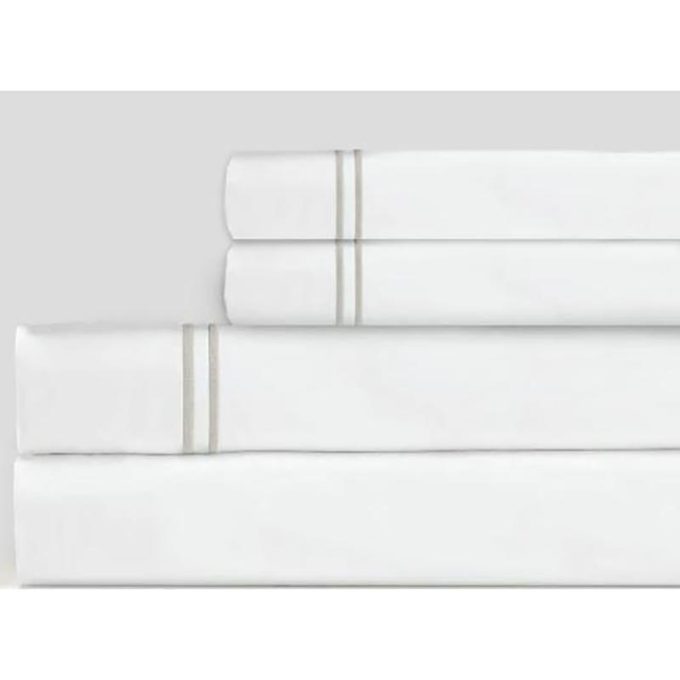 Grande Hotel Collection Queen Sheet Set