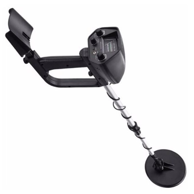 Winbest Pro Edition Metal Detector