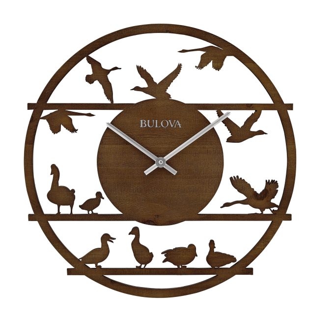 The Waterfowl