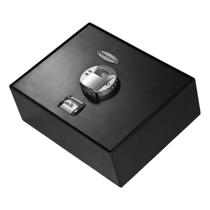Top Opening Biometric Safe 23 cu ft