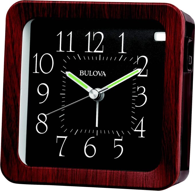Manor Alarm Clock