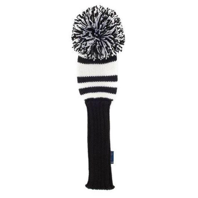 Knit Head Covers Monte Carlo