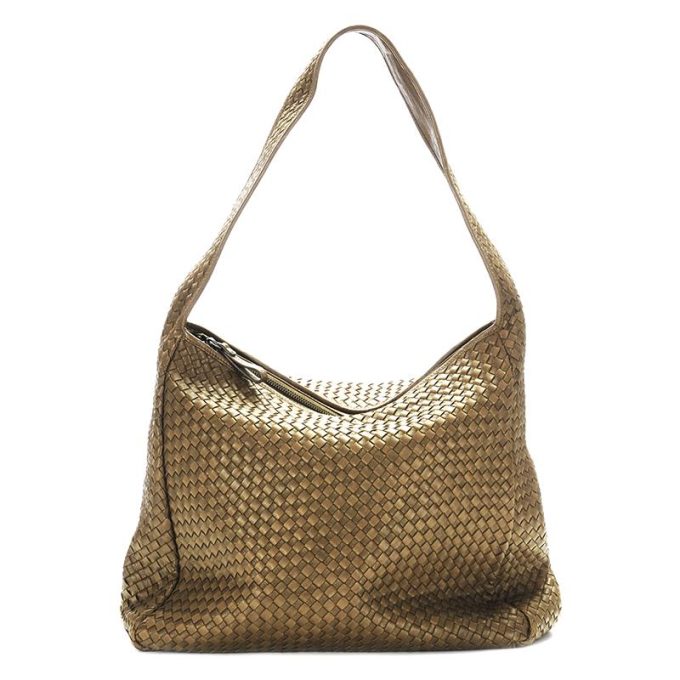 JO Original Hobo Bronze