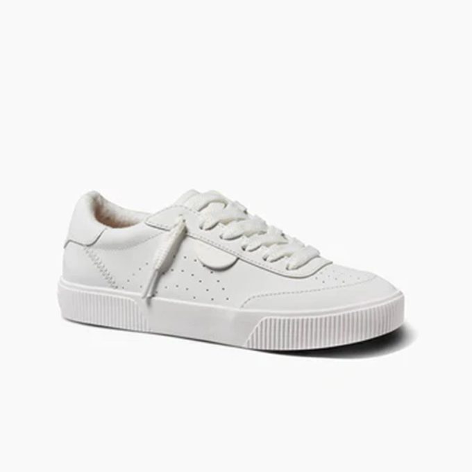 Womens Lay Day Seas Leather