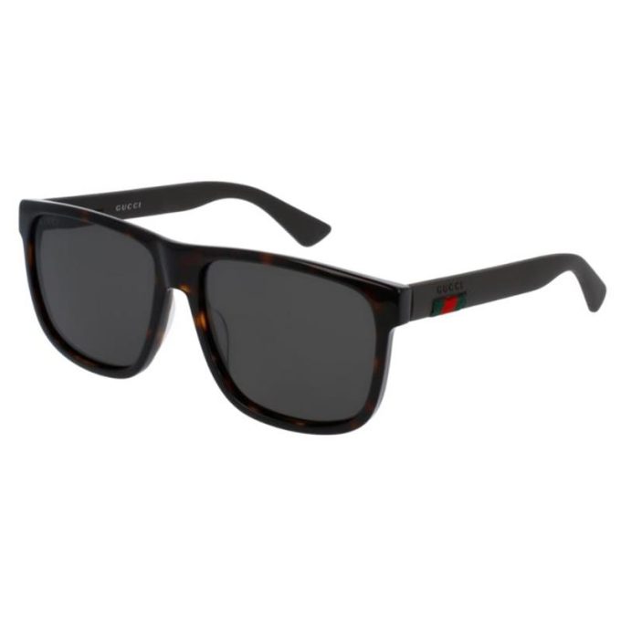 Mens Wayfarer SunglassesBlack