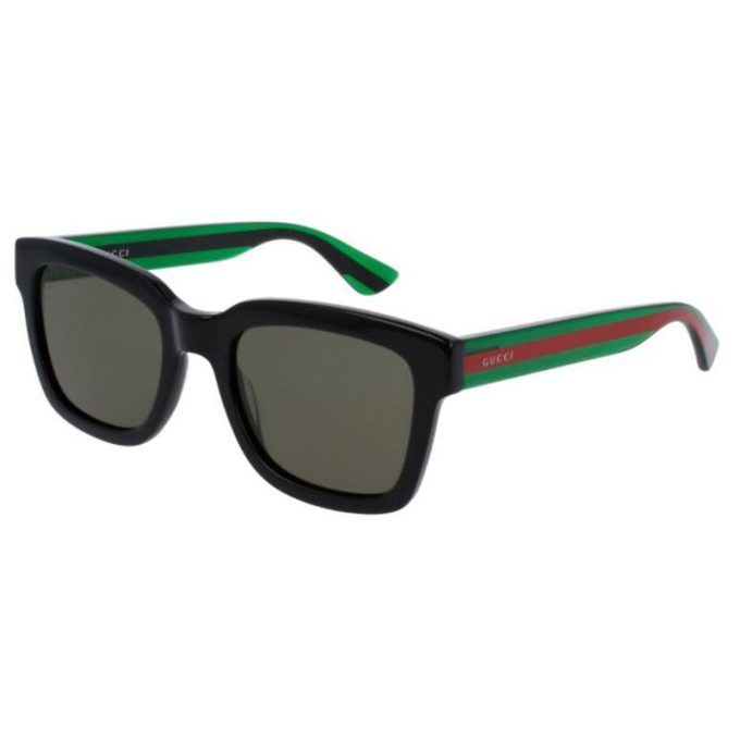 Mens Square Sunglasses
