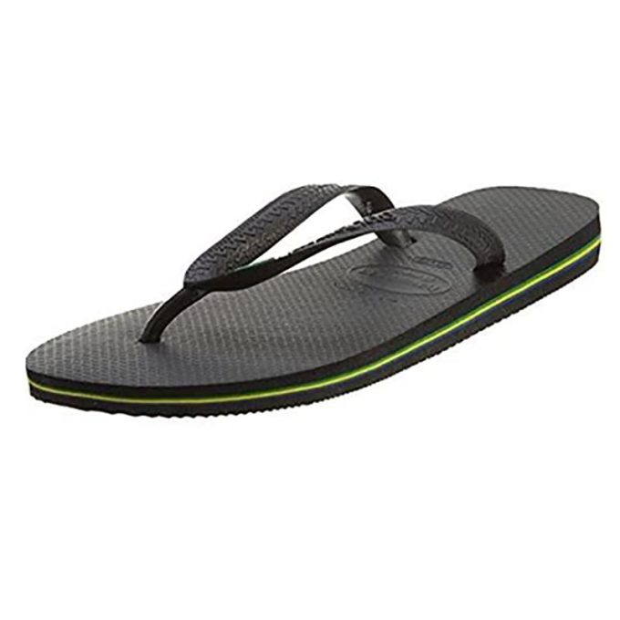 Mens Brazil Flip Flops