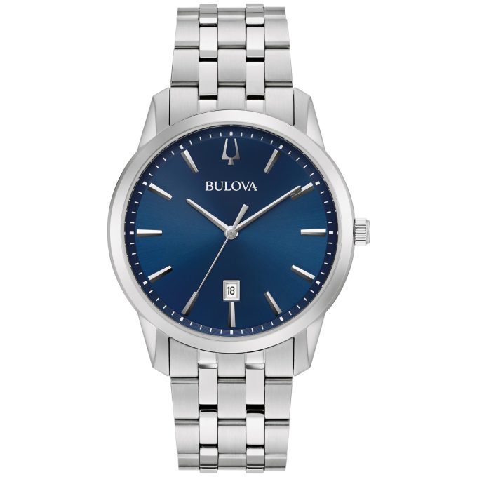 Mens Sutton Classic Bracelet Watch