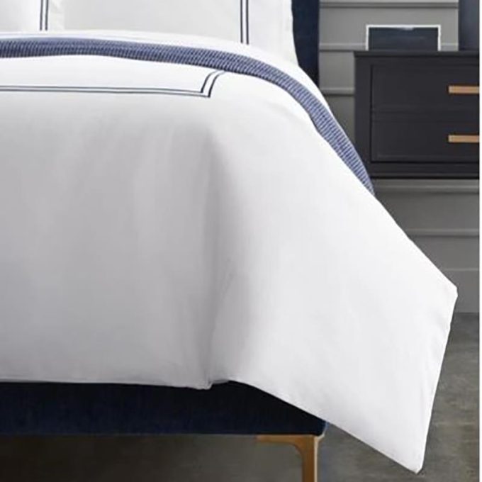 Grande Hotel Duvet Cover King