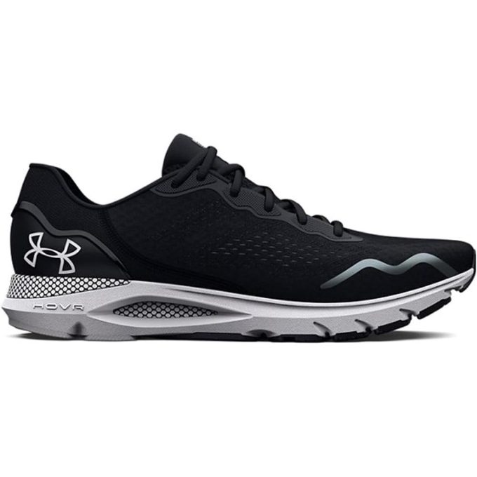 Womens HOVR Sonic 6 Black