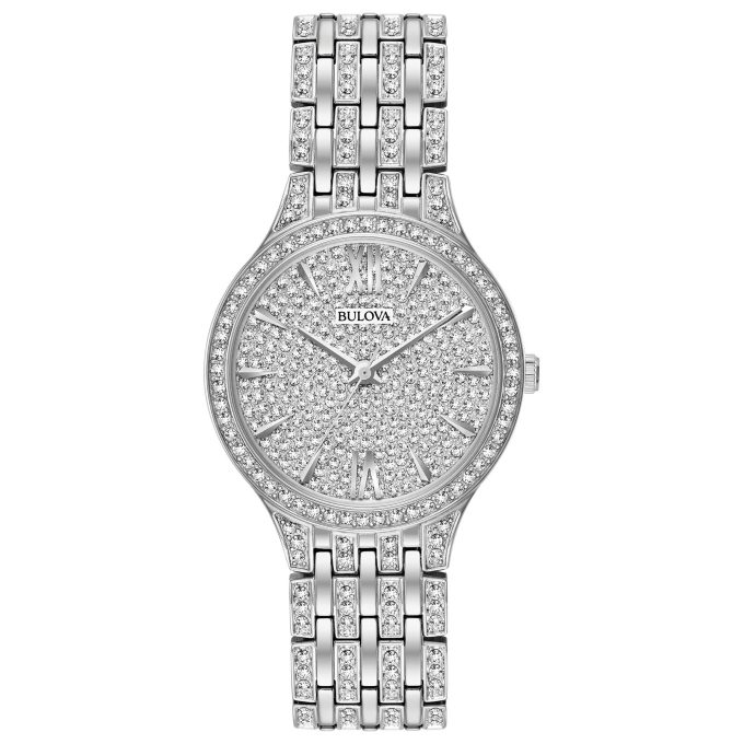 Ladies Classic Bracelet Watch