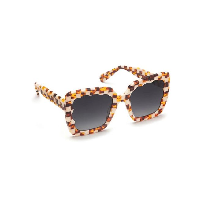 Womens Elizabeth Sunglasses