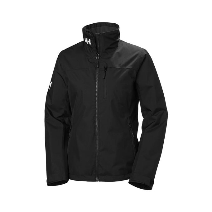 Womens Crew Midlayer Jacket 20