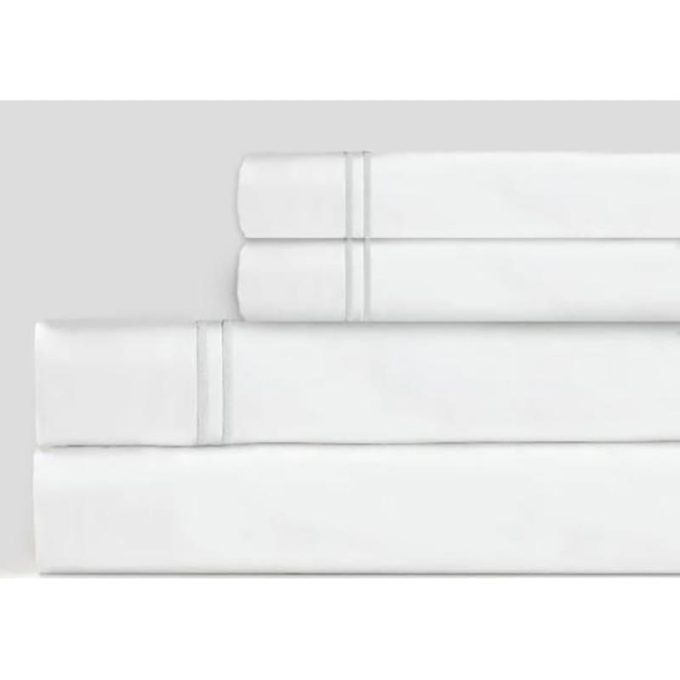 Grande Hotel Collection King Sheet Set