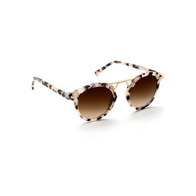 Unisex St Louis Sunglasses