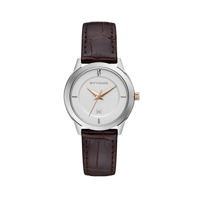 Ladies Continental Collection Strap