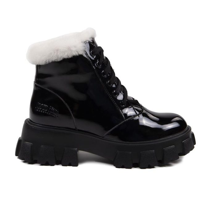 Womens Sadie BootBlack
