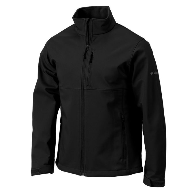 Mens Ascender Jacket