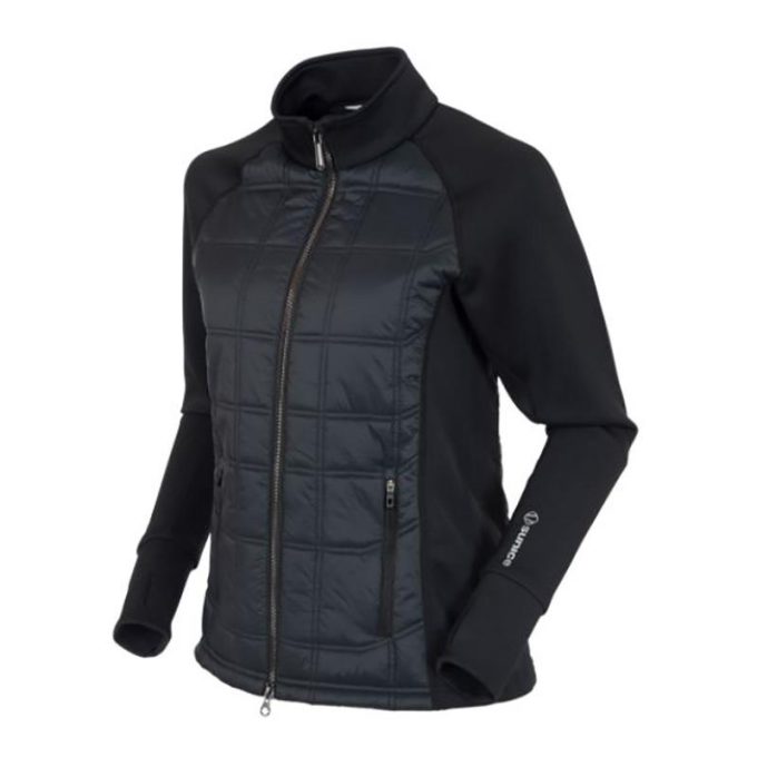 Womens Ella Lightweight Thermal Jacket