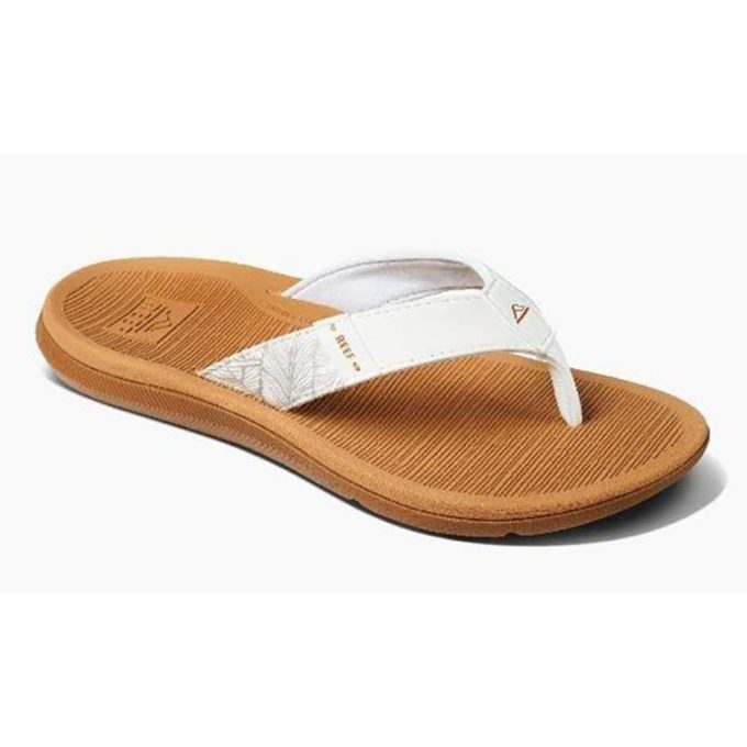 Womens Santa Ana Cloud
